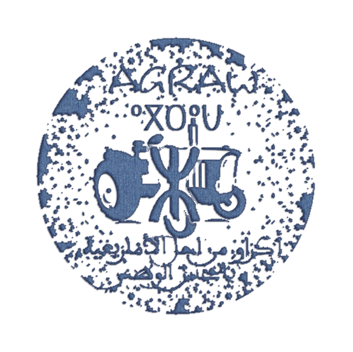 أكراو من أجل الأمازيغية بحزب الأصالة والمعاصرة يعبر بكل فخر واعتزاز قرار جلالة الملك محمد السادس