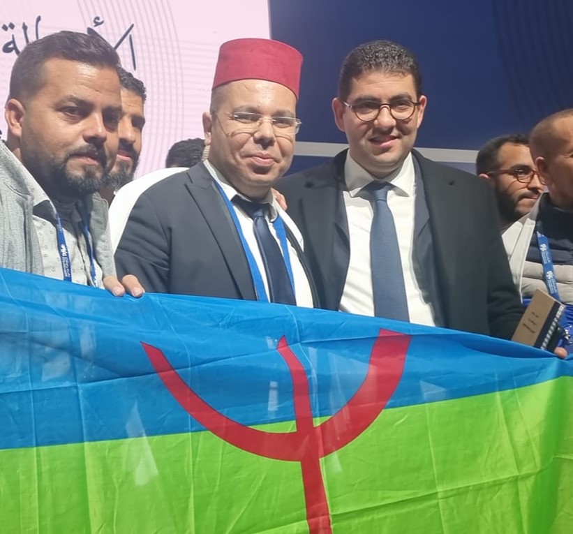 هسبريس : “أكراو” تستعد للمجلس الوطني لـ”البّام”