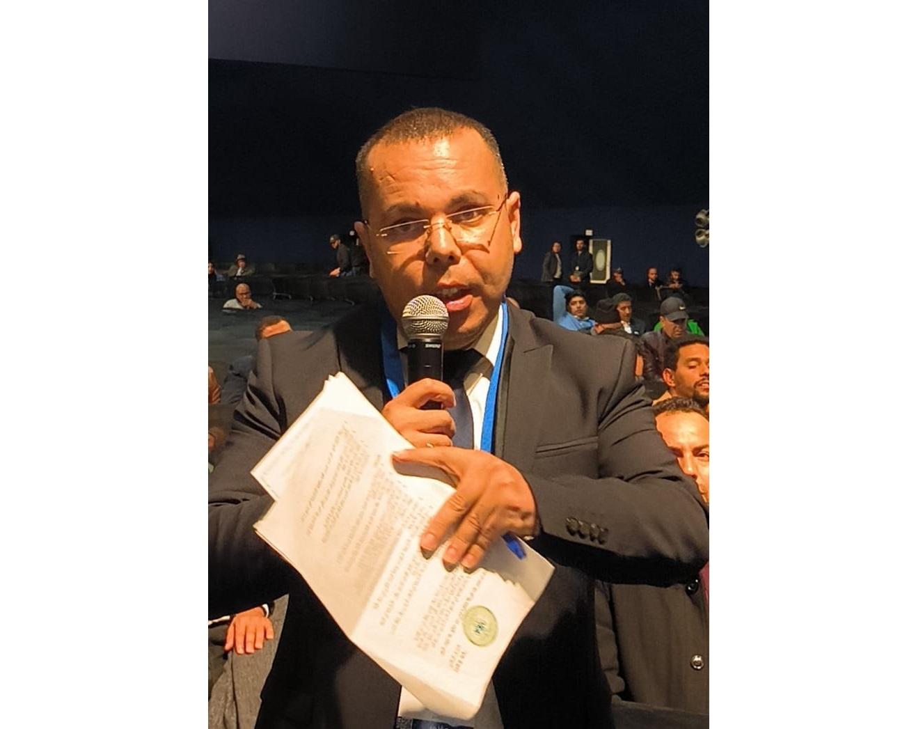 فخ الإحصاء …تأثير التصنيفات اللغوية على الهوية في المغرب