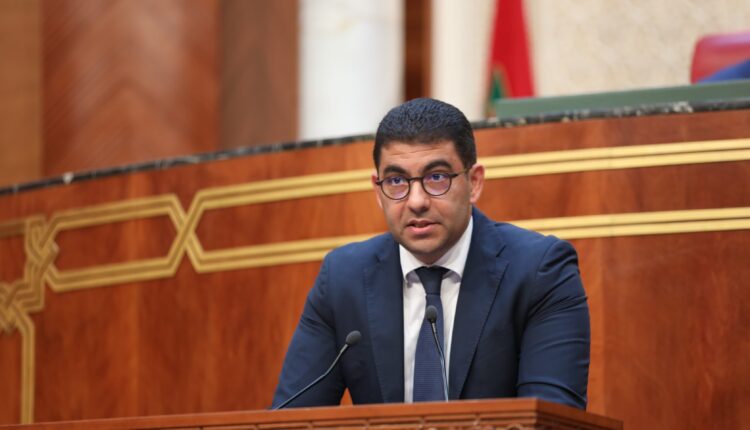 تقرير “السياسة اللغوية بالمغرب”.. بنسعيد يبسط جهود وزارة الثقافة في تثمين إشعاع اللغتين العربية والأمازيغية