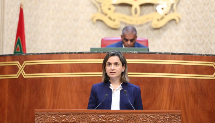 تقرير “السياسة اللغوية بالمغرب”.. وزارة الانتقال الرقمي عملت على توفير الإمكانات المادية والبشرية الكفيلة بتنزيل الأمازيغية